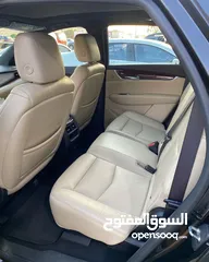  5 كاديلاك Xc5 2017