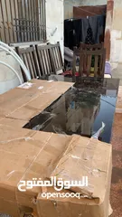  3 غرفه سفره وطعام و بوفيه