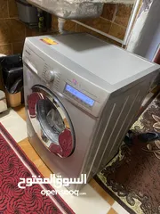  3 غساله شارب للبيع