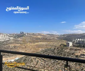  2 شقة مميزة للبيع في الطيرة