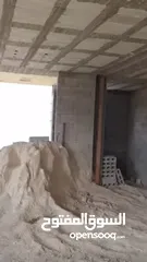  6 شقة طابق ارضي متاح التبديل