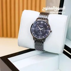  21 تشكيله ساعات