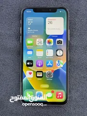  4 i phone x للبيع