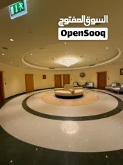  16 فرصة عقارية للبيع شقة مميزة في فندق 5 نجوم في الحمرا مقابل لمبنى الكازينوا الجديد