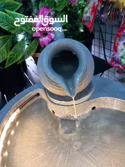  1 نافورة منزلية للبيع