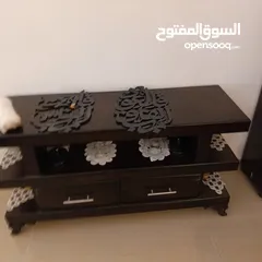  4 طقم كورنر 9مقاعد