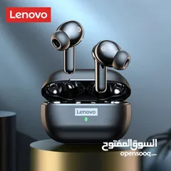  2 سماعة Lenovo Lps1  كزيوني