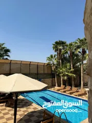  2 شاليه للأيجار اليومي البحر الميت