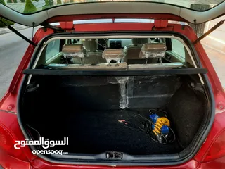  26 بيجو نيو 307 موديل 2007