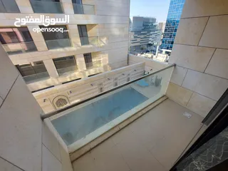  4 Luxury furnished apartment for rent in Damac Towers in Abdali 562