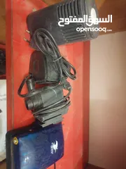  1 فلتر ومضخه حوض سمك سماعات صغيره