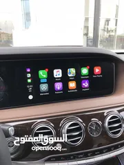  10 مرسيدس s320 2018  AMG