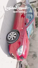  6 للبيع كاش كبا اوبتيما 2006