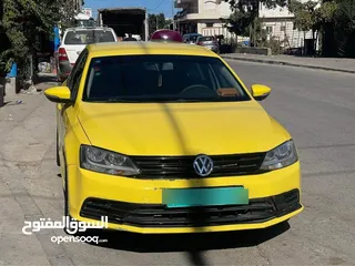  4 تكسي عمومي مع بيرمت اردني للبيع من المالك مباشره