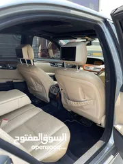  4 S 350 2009 for sale in very good condition