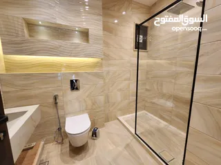  11 شقة مفروشة للإيجار في عبدون - ref : 14513