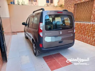  8 renault kangoo 2019 للبيع