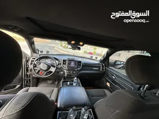  9 دودج رام  2019  dodge ram  2019