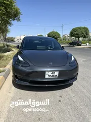  2 Tesla 3 Standard Plus 2023