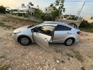 14 ديزلKia K3