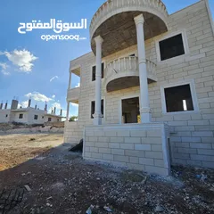  2 فيلا عظم للبيع