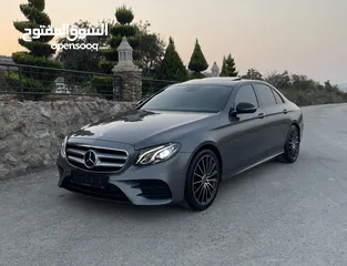  3 E220d 2017