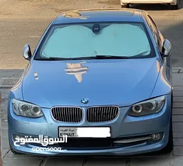  4 BMW 325i Edition 6 سلندر