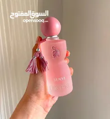  3 عطور جورجينا الجديد