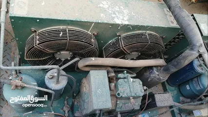  2 جميع الات التبريد