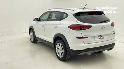  5 (HOME TEST DRIVE AND ZERO DOWN PAYMENT) HYUNDAI TUCSON