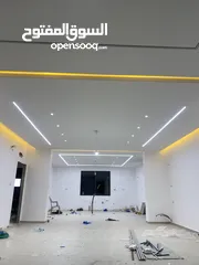  2 دهانات وديكورات منازل