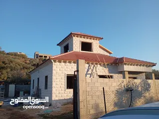  7 ارض سكنيه موقع مناسب جدا