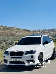  2 BMW 2014 بويه شركه