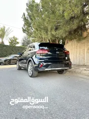  18 كيا نيرو Niro تورنج فل فحص كامل 2020 لون كحلي وارد كوري وليس امريكي كاش او اقساط بدفعة تبدأ من 2100