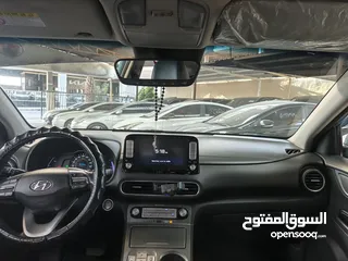  6 هونداي كونا 2019 فحص كامل