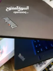  9 Lenovo ThinkPad