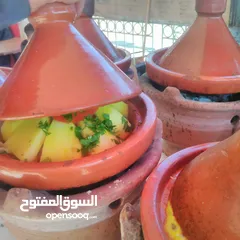 8 تعاونية الإبل المغربي لحم  ولحلب و بول الإبل