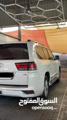  4 ‎تويوتا لاند كروزر 2014 محول 2023 TOYOTA LAND CRUSIER