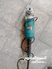  5 عدة شبه جديده للبيع بسعر ممتاز