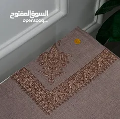  2 من اجود انواع الاقمشه