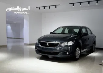  3 PEUGEOT 2017