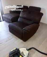  2 خدمات تنظيف المفروشات .. كنب  فرشات نوم .. سجاد .. كراسي سفرة  برادي .. دراي كلين كامل للسيارات