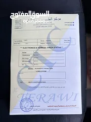  29 تويوتا كامري 2017 وارد الشركة المركزية ممشى قليل فحص كامل