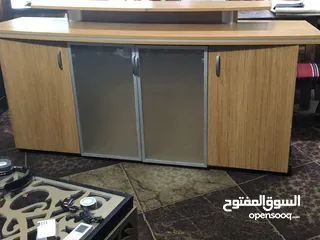  1 كاونتر استقبال