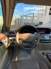  28 MERCEDES S350 2008