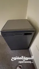  3 Beko dishwasher