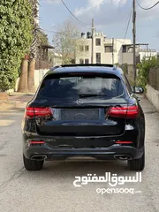  11 مرسيدس GLC 250
