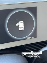  9 هيونداي ايونك 5 2022 فحص كامل نص فل وارد كوري استخدام شخصي