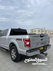  3 فورد اف 150  Ford F150 2019