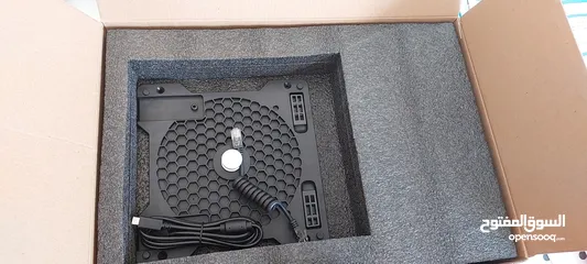  5 controller for flightsimulater